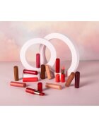 MUA Makeup Academy Creamy Matte kremasta šminka z mat učinkom odtenek Super Nude 3.2 g
