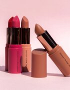 MUA Makeup Academy Creamy Matte kremasta šminka z mat učinkom odtenek Super Nude 3.2 g