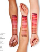 MUA Makeup Academy Creamy Matte kremasta šminka z mat učinkom odtenek Super Nude 3.2 g