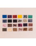 MUA Makeup Academy Eyeshadow Collection 15 Shade Palette paleta senčil za oči odtenek Illusionist 12 g