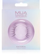 MUA Makeup Academy Half Lash Natural umetne trepalnice 2 kos