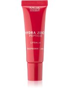 MUA Makeup Academy Hydra Juice Peptide Lip Balm vlažilni balzam za ustnice za sijaj dišave Raspberry Jam 10 ml