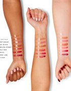 MUA Makeup Academy Hydra Juice Peptide Lip Balm vlažilni balzam za ustnice za sijaj dišave Raspberry Jam 10 ml