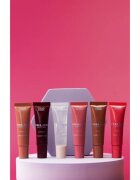 MUA Makeup Academy Hydra Juice Peptide Lip Balm vlažilni balzam za ustnice za sijaj dišave Raspberry Jam 10 ml