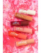 MUA Makeup Academy Hydra Juice Peptide Lip Oil olje za ustnice odtenek Berry Bliss 7 ml