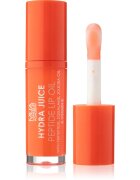 MUA Makeup Academy Hydra Juice Peptide Lip Oil olje za ustnice odtenek Sweet Orange 7 ml