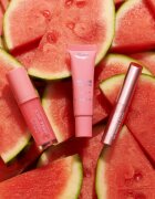 MUA Makeup Academy Hydra Juice Peptide Lip Oil olje za ustnice odtenek Watermelon Sorbet 7 ml