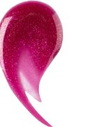 MUA Makeup Academy Hydra Juice Peptide Shimmer Lip Balm balzam za ustnice za bleščeč sijaj odtenek Chery Kiss 10 ml