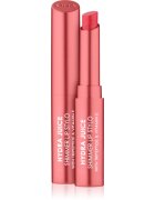 MUA Makeup Academy Hydra Juice Peptide Shimmer Lip Stylo bleščeča šminka s hranilnim učinkom odtenek Raspberry Jam 1.5 g