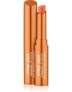 MUA Makeup Academy Hydra Juice Peptide Shimmer Lip Stylo bleščeča šminka s hranilnim učinkom odtenek Sweet Orange 1.5 g