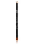 MUA Makeup Academy Intense Colour kovinski svinčnik za oči odtenek Icon 1.5 g
