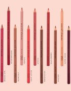 MUA Makeup Academy Intense Colour natančni svinčnik za ustnice odtenek Sincere 1.5 g
