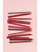 MUA Makeup Academy Intense Colour natančni svinčnik za ustnice odtenek Sincere 1.5 g