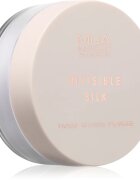 MUA Makeup Academy Invisible Silk transparentni puder v prahu 16 g