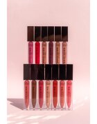 MUA Makeup Academy Lip Gloss Nourishing hranilni sijaj za ustnice odtenek Agenda 6.5 ml