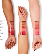 MUA Makeup Academy Lip Gloss Nourishing hranilni sijaj za ustnice odtenek Agenda 6.5 ml