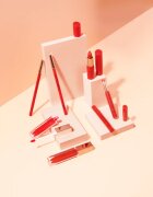 MUA Makeup Academy Lip Gloss Nourishing hranilni sijaj za ustnice odtenek Agenda 6.5 ml
