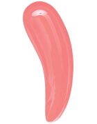 MUA Makeup Academy Lip Gloss Nourishing hranilni sijaj za ustnice odtenek Love Letter 6.5 ml