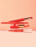 MUA Makeup Academy Lip Gloss Nourishing hranilni sijaj za ustnice odtenek Love Letter 6.5 ml