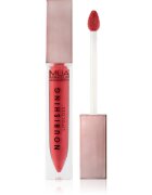 MUA Makeup Academy Lip Gloss Nourishing hranilni sijaj za ustnice odtenek Mystic 6.5 ml