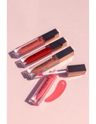 MUA Makeup Academy Lip Gloss Nourishing hranilni sijaj za ustnice odtenek Mystic 6.5 ml