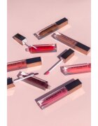 MUA Makeup Academy Lip Gloss Nourishing hranilni sijaj za ustnice odtenek Mystic 6.5 ml