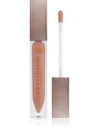 MUA Makeup Academy Lip Gloss Nourishing hranilni sijaj za ustnice odtenek Super Nude 65 ml