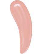 MUA Makeup Academy Lip Gloss Nourishing hranilni sijaj za ustnice odtenek Super Nude 65 ml