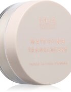MUA Makeup Academy Matte transparentni puder v prahu za mat videz 16 g