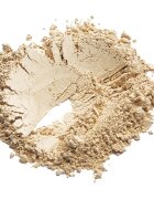 MUA Makeup Academy Matte transparentni puder v prahu za mat videz 16 g