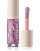 MUA Makeup Academy Metamorphosis olje za ustnice za ustnice in lica dišave Grapevine 7 ml
