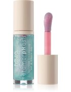 MUA Makeup Academy Metamorphosis olje za ustnice za ustnice in lica dišave Mermaid (Raspberry) 7 ml
