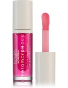 MUA Makeup Academy Metamorphosis olje za ustnice za ustnice in lica dišave Plump It Up (Mint) 7 ml
