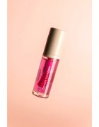 MUA Makeup Academy Metamorphosis olje za ustnice za ustnice in lica dišave Plump It Up (Mint) 7 ml