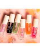 MUA Makeup Academy Metamorphosis olje za ustnice za ustnice in lica dišave The Truth 7 ml