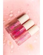 MUA Makeup Academy Metamorphosis pH balzam za ustnice s prilagodljivo barvo za ustnice in lica 7 ml