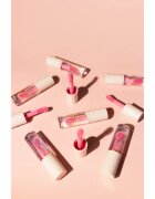 MUA Makeup Academy Metamorphosis pH balzam za ustnice s prilagodljivo barvo za ustnice in lica 7 ml