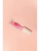 MUA Makeup Academy Metamorphosis pH balzam za ustnice s prilagodljivo barvo za ustnice in lica 7 ml
