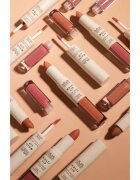 MUA Makeup Academy Multi Lip Nude Edition Dolgoobstojna šminka in sijaj za ustnice duo odtenek Soleil 3.2 g