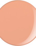 MUA Makeup Academy Nail Colour lak za nohte odtenek Caramel Glaze 10 ml