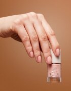 MUA Makeup Academy Nail Colour lak za nohte odtenek Caramel Glaze 10 ml