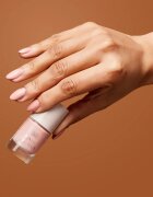 MUA Makeup Academy Nail Colour lak za nohte odtenek Caramel Glaze 10 ml