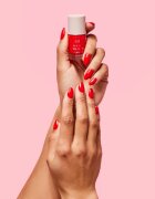 MUA Makeup Academy Nail Colour lak za nohte odtenek Diva Danger 10 ml