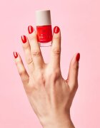 MUA Makeup Academy Nail Colour lak za nohte odtenek Diva Danger 10 ml