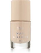MUA Makeup Academy Nail Colour lak za nohte odtenek Greige 10 ml