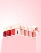 MUA Makeup Academy Nail Colour lak za nohte odtenek Greige 10 ml