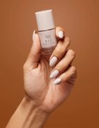 MUA Makeup Academy Nail Colour lak za nohte odtenek Greige 10 ml