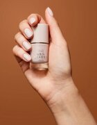 MUA Makeup Academy Nail Colour lak za nohte odtenek Greige 10 ml