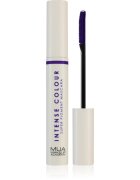 MUA Makeup Academy Nocturnal barvna prekrivna plast za na maskaro odtenek Re-Vamp 65 g