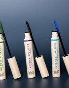MUA Makeup Academy Nocturnal barvna prekrivna plast za na maskaro odtenek Re-Vamp 65 g